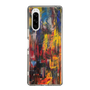 Slim Protection Case［ SHOTARO SANADA - Co-produced by Shotaro Sanada and AI ］