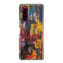 Slim Protection Case［ SHOTARO SANADA - Co-produced by Shotaro Sanada and AI ］