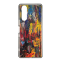 Slim Protection Case［ SHOTARO SANADA - Co-produced by Shotaro Sanada and AI ］