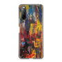 Slim Protection Case［ SHOTARO SANADA - Co-produced by Shotaro Sanada and AI ］