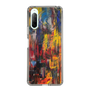 Slim Protection Case［ SHOTARO SANADA - Co-produced by Shotaro Sanada and AI ］