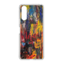 Slim Protection Case［ SHOTARO SANADA - Co-produced by Shotaro Sanada and AI ］
