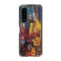 Slim Protection Case［ SHOTARO SANADA - Co-produced by Shotaro Sanada and AI ］