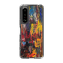 Slim Protection Case［ SHOTARO SANADA - Co-produced by Shotaro Sanada and AI ］