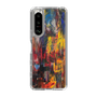 Slim Protection Case［ SHOTARO SANADA - Co-produced by Shotaro Sanada and AI ］