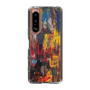 Slim Protection Case［ SHOTARO SANADA - Co-produced by Shotaro Sanada and AI ］