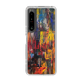 Slim Protection Case［ SHOTARO SANADA - Co-produced by Shotaro Sanada and AI ］