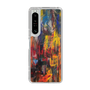 Slim Protection Case［ SHOTARO SANADA - Co-produced by Shotaro Sanada and AI ］