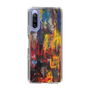 Slim Protection Case［ SHOTARO SANADA - Co-produced by Shotaro Sanada and AI ］