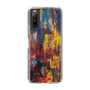 Slim Protection Case［ SHOTARO SANADA - Co-produced by Shotaro Sanada and AI ］