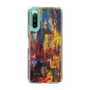 Slim Protection Case［ SHOTARO SANADA - Co-produced by Shotaro Sanada and AI ］