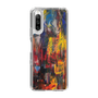 Slim Protection Case［ SHOTARO SANADA - Co-produced by Shotaro Sanada and AI ］