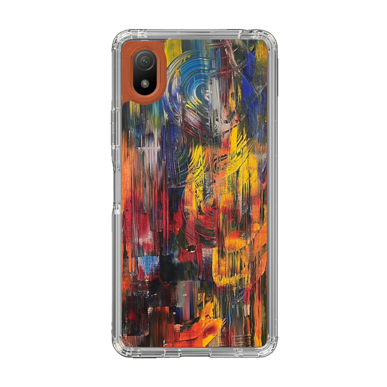 Slim Protection Case［ SHOTARO SANADA - Co-produced by Shotaro Sanada and AI ］
