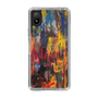 Slim Protection Case［ SHOTARO SANADA - Co-produced by Shotaro Sanada and AI ］