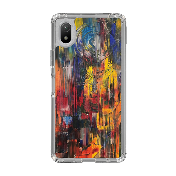 Slim Protection Case［ SHOTARO SANADA - Co-produced by Shotaro Sanada and AI ］