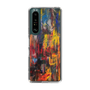 Slim Protection Case［ SHOTARO SANADA - Co-produced by Shotaro Sanada and AI ］