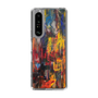 Slim Protection Case［ SHOTARO SANADA - Co-produced by Shotaro Sanada and AI ］