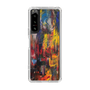 Slim Protection Case［ SHOTARO SANADA - Co-produced by Shotaro Sanada and AI ］
