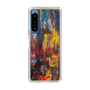 Slim Protection Case［ SHOTARO SANADA - Co-produced by Shotaro Sanada and AI ］