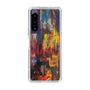 Slim Protection Case［ SHOTARO SANADA - Co-produced by Shotaro Sanada and AI ］