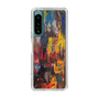 Slim Protection Case［ SHOTARO SANADA - Co-produced by Shotaro Sanada and AI ］