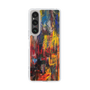 Slim Protection Case［ SHOTARO SANADA - Co-produced by Shotaro Sanada and AI ］