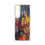 Slim Protection Case［ SHOTARO SANADA - Co-produced by Shotaro Sanada and AI ］