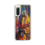 Slim Protection Case［ SHOTARO SANADA - Co-produced by Shotaro Sanada and AI ］