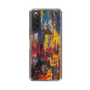 Slim Protection Case［ SHOTARO SANADA - Co-produced by Shotaro Sanada and AI ］