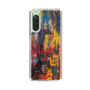 Slim Protection Case［ SHOTARO SANADA - Co-produced by Shotaro Sanada and AI ］