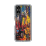 Slim Protection Case［ SHOTARO SANADA - Co-produced by Shotaro Sanada and AI ］