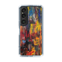 Slim Protection Case［ SHOTARO SANADA - Co-produced by Shotaro Sanada and AI ］