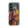 Slim Protection Case［ SHOTARO SANADA - Co-produced by Shotaro Sanada and AI ］