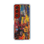 Slim Protection Case［ SHOTARO SANADA - Co-produced by Shotaro Sanada and AI ］