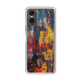 Slim Protection Case［ SHOTARO SANADA - Co-produced by Shotaro Sanada and AI ］