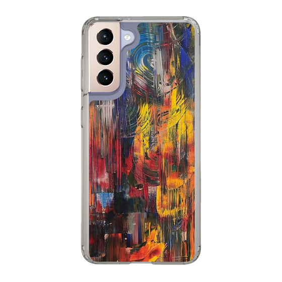 Slim Protection Case［ SHOTARO SANADA - Co-produced by Shotaro Sanada and AI ］