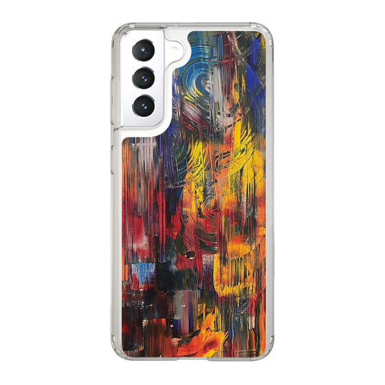 Slim Protection Case［ SHOTARO SANADA - Co-produced by Shotaro Sanada and AI ］