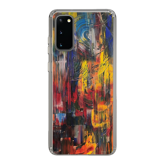Slim Protection Case［ SHOTARO SANADA - Co-produced by Shotaro Sanada and AI ］