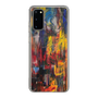 Slim Protection Case［ SHOTARO SANADA - Co-produced by Shotaro Sanada and AI ］