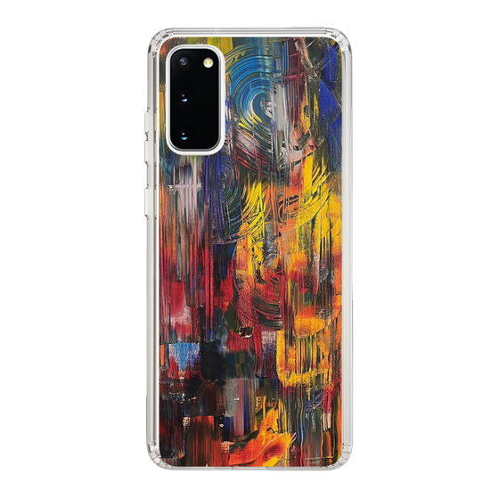 Slim Protection Case［ SHOTARO SANADA - Co-produced by Shotaro Sanada and AI ］