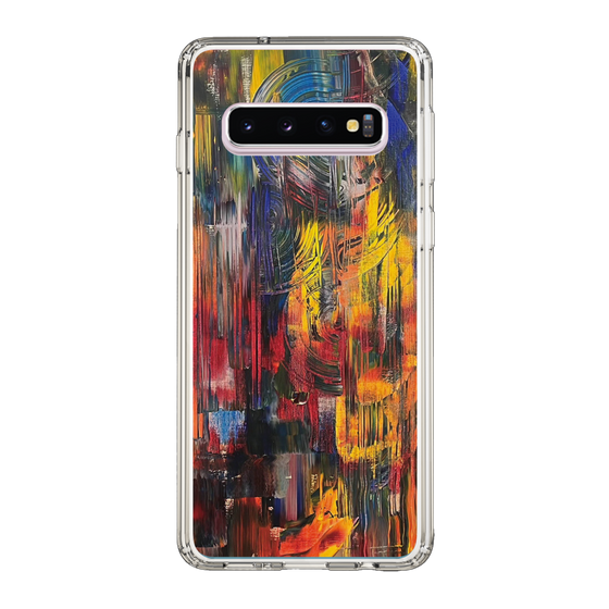 Slim Protection Case［ SHOTARO SANADA - Co-produced by Shotaro Sanada and AI ］