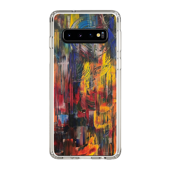 Slim Protection Case［ SHOTARO SANADA - Co-produced by Shotaro Sanada and AI ］