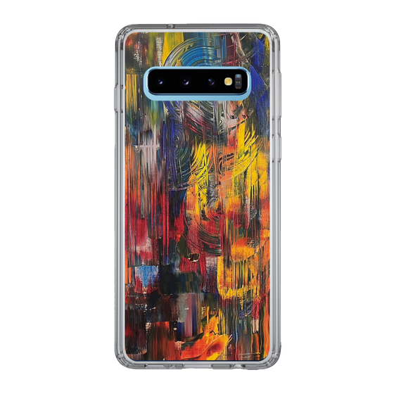 Slim Protection Case［ SHOTARO SANADA - Co-produced by Shotaro Sanada and AI ］