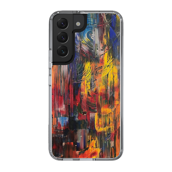 Slim Protection Case［ SHOTARO SANADA - Co-produced by Shotaro Sanada and AI ］