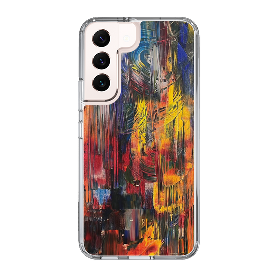Slim Protection Case［ SHOTARO SANADA - Co-produced by Shotaro Sanada and AI ］