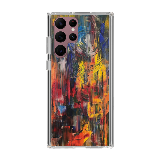 Slim Protection Case［ SHOTARO SANADA - Co-produced by Shotaro Sanada and AI ］