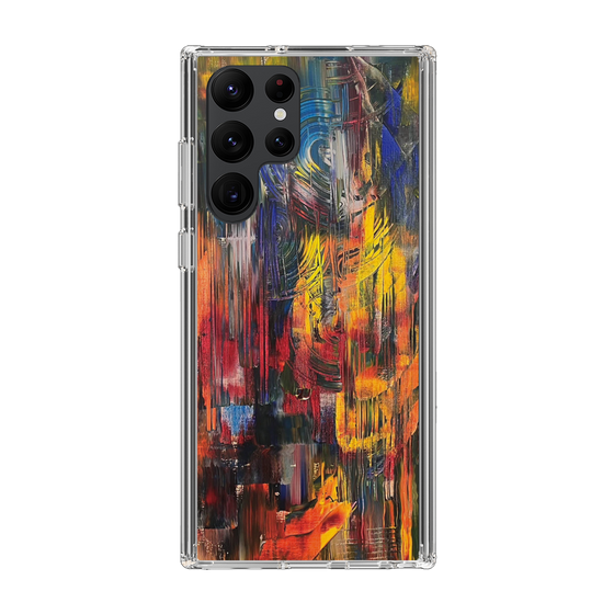 Slim Protection Case［ SHOTARO SANADA - Co-produced by Shotaro Sanada and AI ］