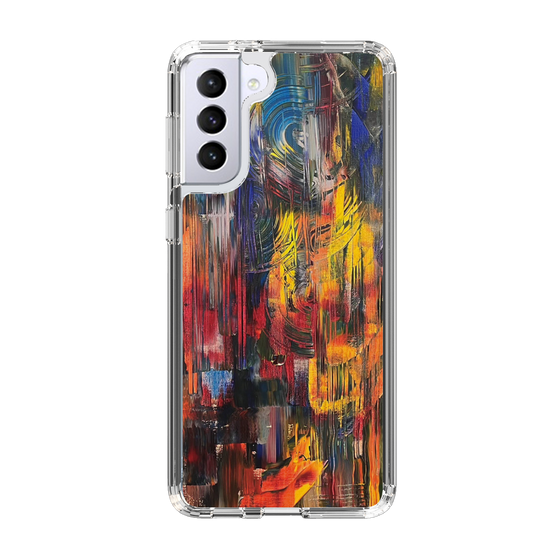 Slim Protection Case［ SHOTARO SANADA - Co-produced by Shotaro Sanada and AI ］