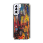 Slim Protection Case［ SHOTARO SANADA - Co-produced by Shotaro Sanada and AI ］