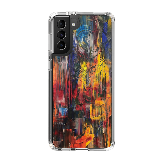 Slim Protection Case［ SHOTARO SANADA - Co-produced by Shotaro Sanada and AI ］